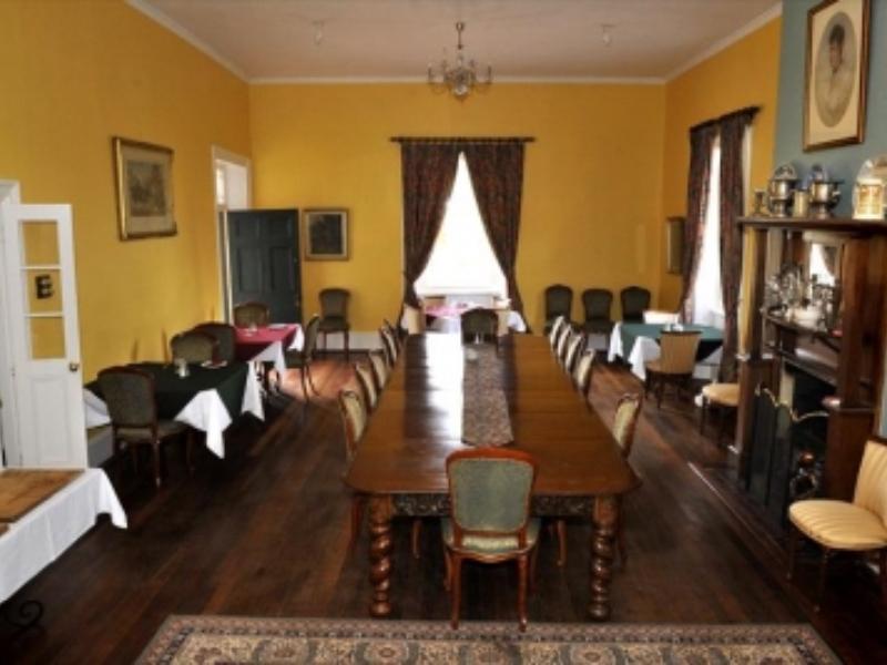 Faversham House York Eksteriør bilde